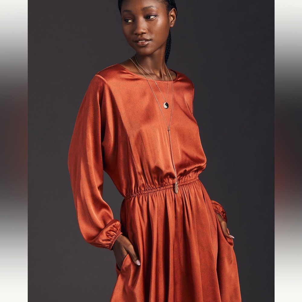 NWT - Caballero Mini Dress